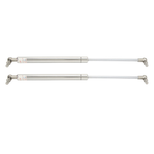 414mm Gas Strut Prop Gas Spring Shock Lid Support 2