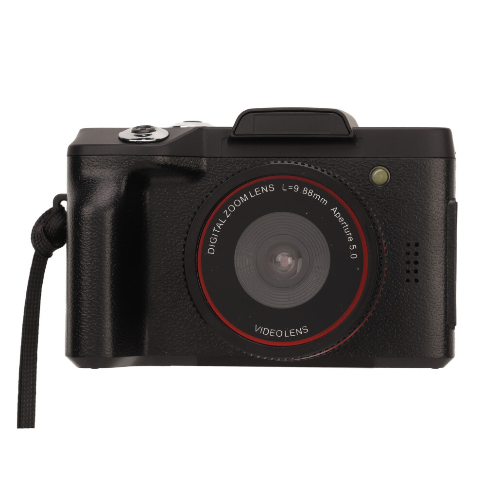 16Mp Micro Slr Digital Camera 1080P Video 2.4Â Display 9311331988136