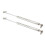 414mm Gas Strut Prop Gas Spring Shock Lid Support 5