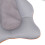 Orange Pig Baby Bath Support Pillow - Soft Spine 9