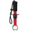 Fish Lip Gripper Stainless Steel Fish Grip Holder 5