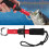 Fish Lip Gripper Stainless Steel Fish Grip Holder 11