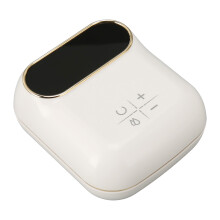 Efficient Electric Nipple Corrector with Adjustable Suction and LED Display