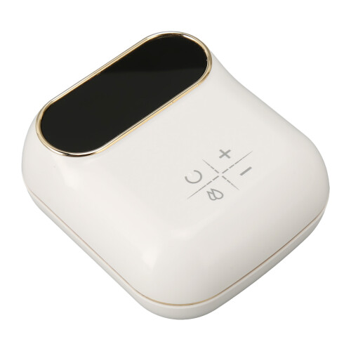 Efficient Electric Nipple Corrector with Adjustable Suction and LED Display