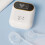 Efficient Electric Nipple Corrector with Adjustable Suction and LED Display 3