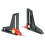 Tablesaw Depth Measuring Ruler with Aluminum Alloy Construction 7