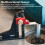 Tablesaw Depth Measuring Ruler with Aluminum Alloy Construction 4