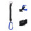 Retractable Spring Elastic Rope Security Gear Tool 10