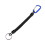Retractable Spring Elastic Rope Security Gear Tool 9