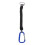 Retractable Spring Elastic Rope Security Gear Tool 7