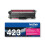 Brother Tonercartridge - BROTHER - TN423M - Magenta 1