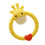 Cartoon Giraffe Teething Toy for Infants - Soft Safe Easy Clean 11