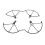 Mavic 3 Pro Propeller Protection: Anti-Collision & Shock Absorb 2