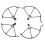 Mavic 3 Pro Propeller Protection: Anti-Collision & Shock Absorb 12