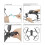 Mavic 3 Pro Propeller Protection: Anti-Collision & Shock Absorb 9