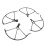 Mavic 3 Pro Propeller Protection: Anti-Collision & Shock Absorb 10