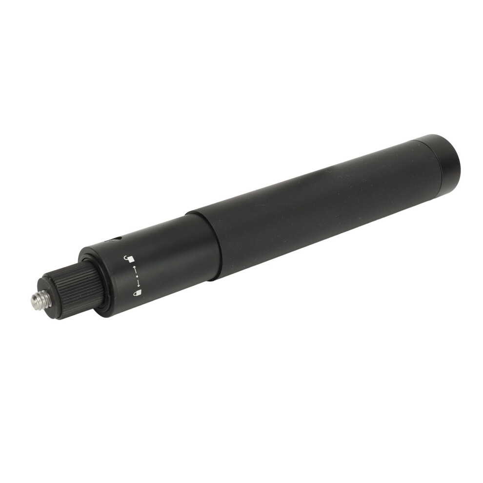 Sport Camera Selfie Stick 0.7M With 5 Adjustable Length For Insta360 X3 4651331990377