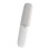 2-in-1 Double Head Fruit Peeler Gray Knife 10