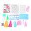 24pcs Paper Quilling Tool Complete Set Electric 1