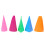24pcs Paper Quilling Tool Complete Set Electric 12