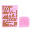 24pcs Paper Quilling Tool Complete Set Electric 8
