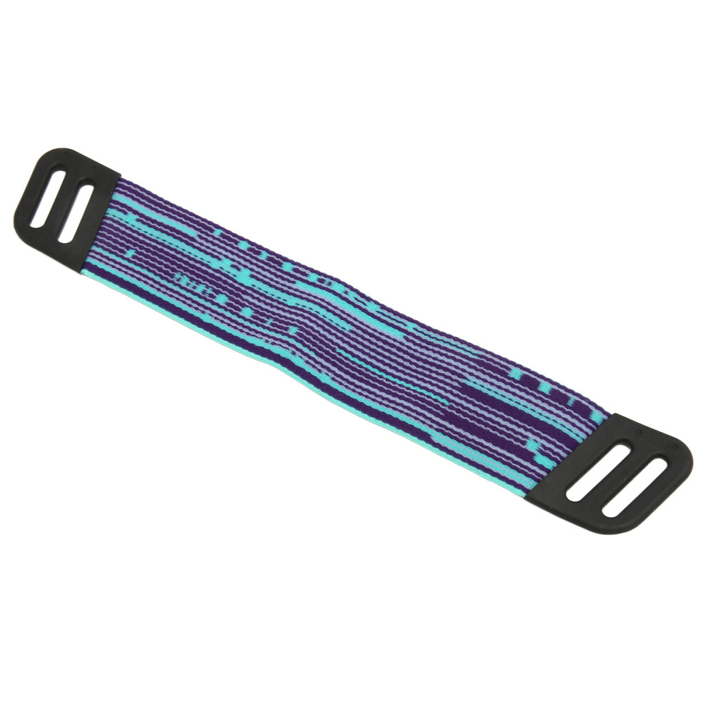 Purple Blue Headband Replacement Straps for G733 Wireless & G335 Wired Headsets