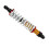 90-250cc Black Shock Absorber 380mm CNC Aluminum 10