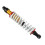 90-250cc Black Shock Absorber 380mm CNC Aluminum 9