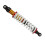90-250cc Black Shock Absorber 380mm CNC Aluminum 7