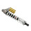 390mm Spring Absorber, Heavy Duty 420mm Silver 12
