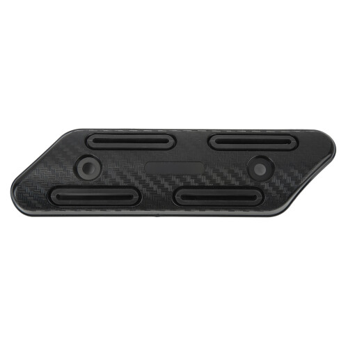 Exhaust Pipe Heat Shield Universal for 27 to 51mm 2