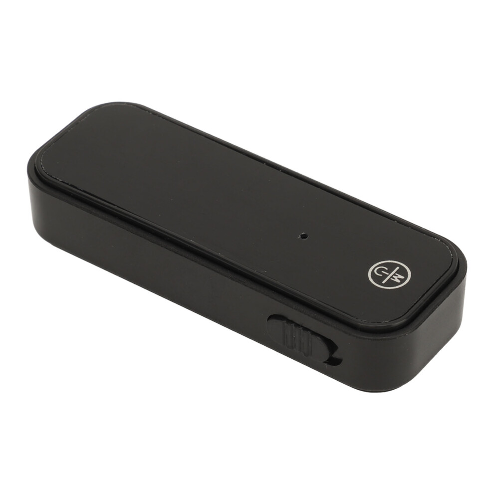 Bluetooth 5.0 Sound Adapter 3.5Mm Aux, Lossless Hifi, 140Mah 4631331992472