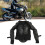 Motorcycle Protective Jacket Black Full Body XL 13