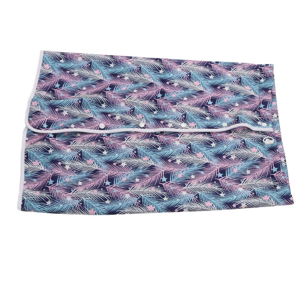 Wearable Reusable Incontinence Bed Pad for Adults, 56-76cm