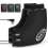 Waterproof Heated Handlebar Mittens Powered by Power Bank 3