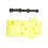 Ice Auger Blade Guard Drill Blade ABS Protective 5