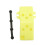 Ice Auger Blade Guard Drill Blade ABS Protective 7