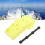 Ice Auger Blade Guard Drill Blade ABS Protective 12