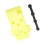 Ice Auger Blade Guard Drill Blade ABS Protective 4