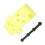 Ice Auger Blade Guard Drill Blade ABS Protective 3