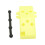 Ice Auger Blade Guard Drill Blade ABS Protective 6