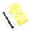 Ice Auger Blade Guard Drill Blade ABS Protective 8