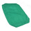 Protective Green Sandbox Canopy 150x150cm with Pull Cord Design 13
