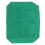 Protective Green Sandbox Canopy 150x150cm with Pull Cord Design 3