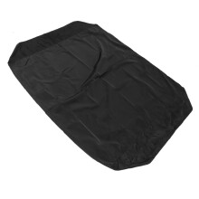 Waterproof Oxford Sandbox Cover 150x150cm with Drawstring Anti-UV Garden Dust Protect