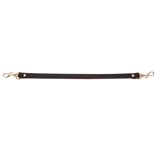 Leather DIY Handbag Strap Handmade Patchwork Parts 2