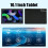 10.1 Inch Android Tablet 4GB RAM 64GB ROM 13MP Camera Black 14