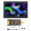 10.1 Inch Android Tablet 4GB RAM 64GB ROM 13MP Camera Black 2