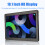 10.1 Inch Android Tablet 4GB RAM 64GB ROM 13MP Camera Black 8