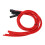 Spark Plug Ignition Wire Set Red High Performance 3